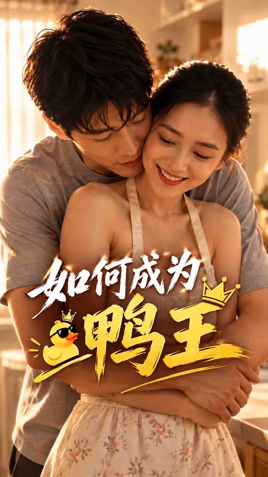 如何成为鸭王