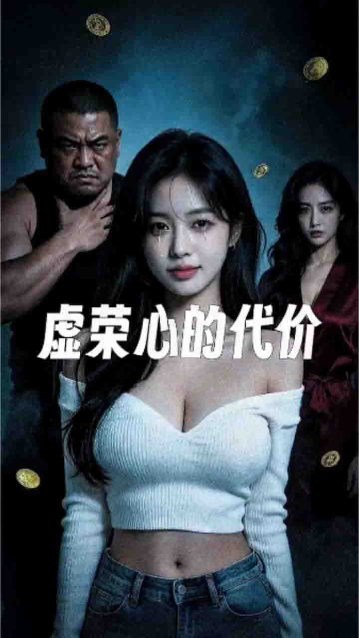 虚荣心的代价