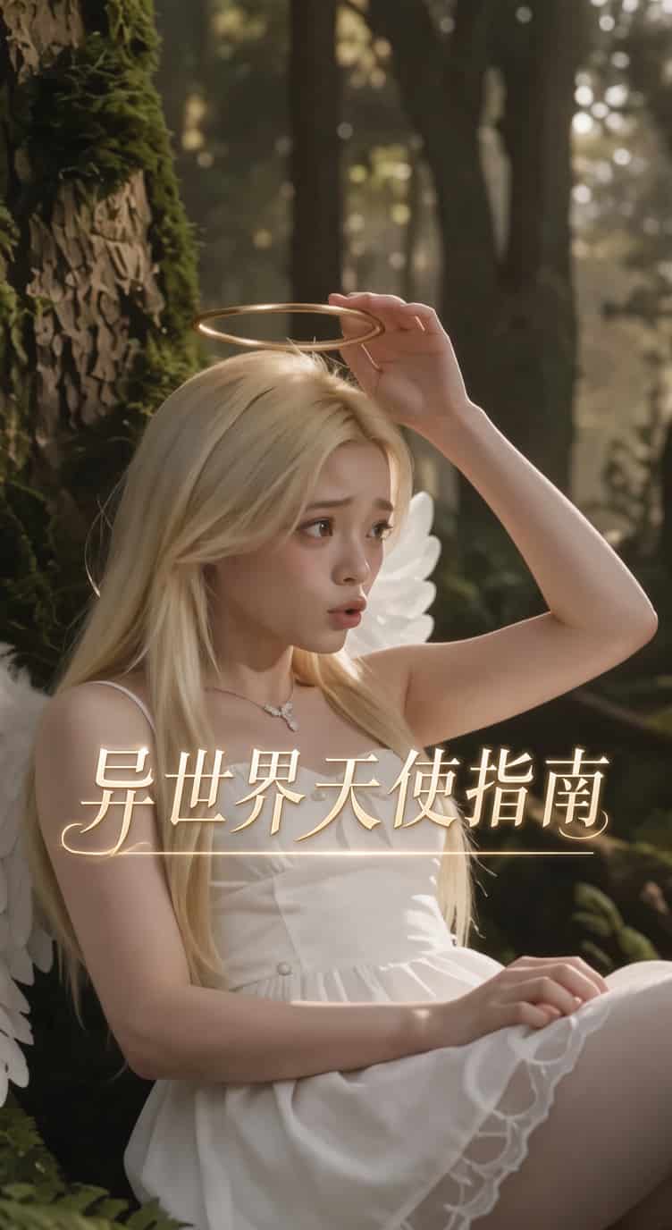 异世界天使指南