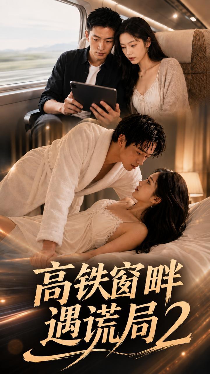 高铁窗畔遇谎局第二季