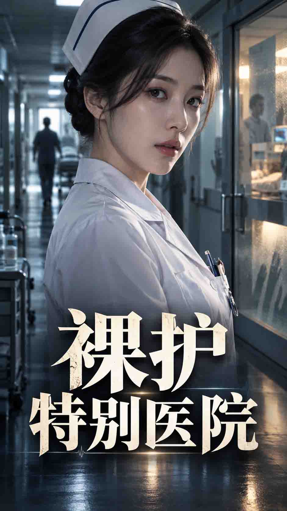 裸护特别医院