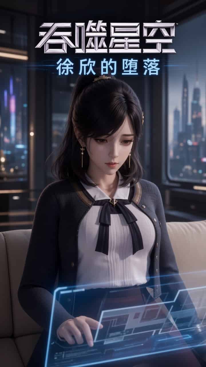 吞噬星空
