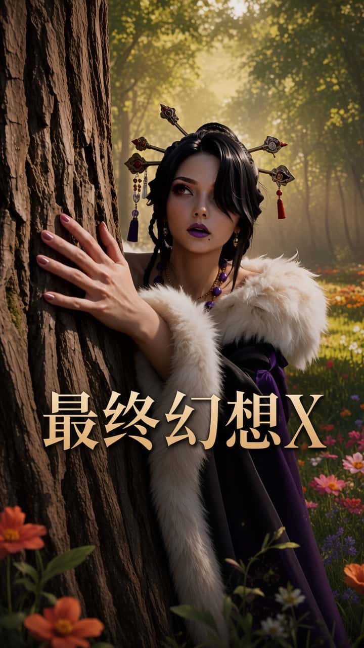 最终幻想