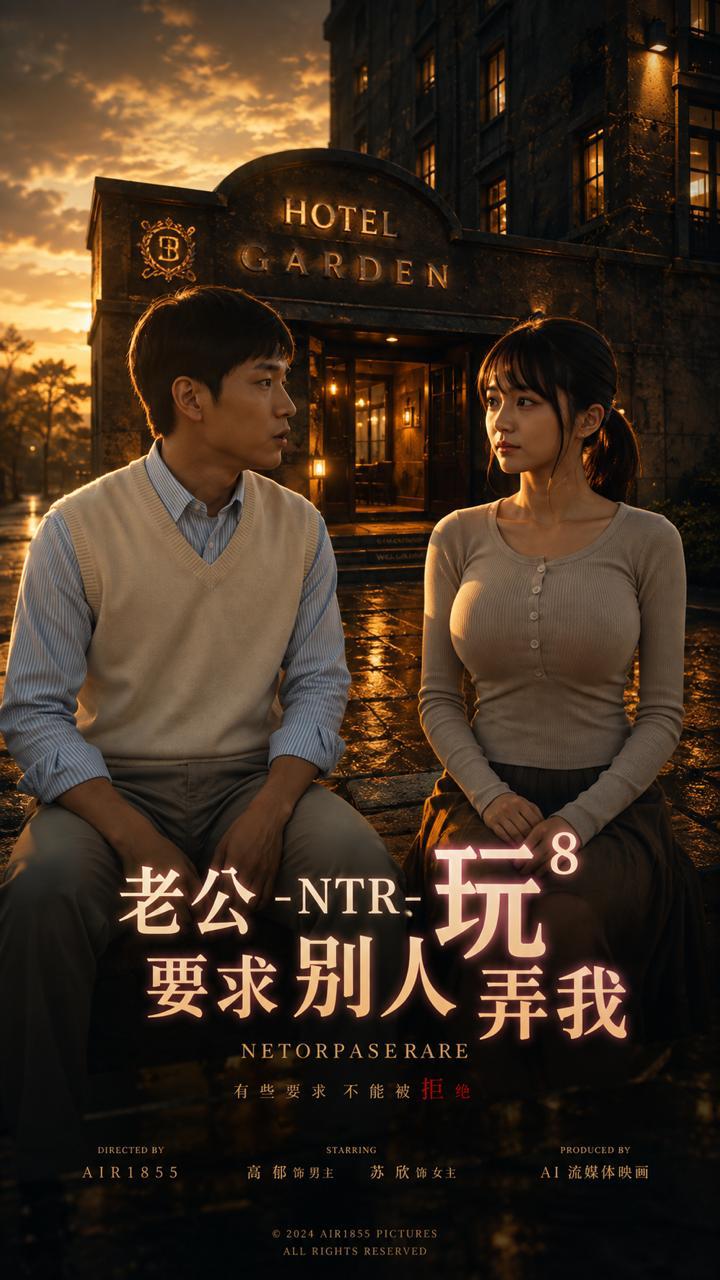 老公要求别人玩弄我