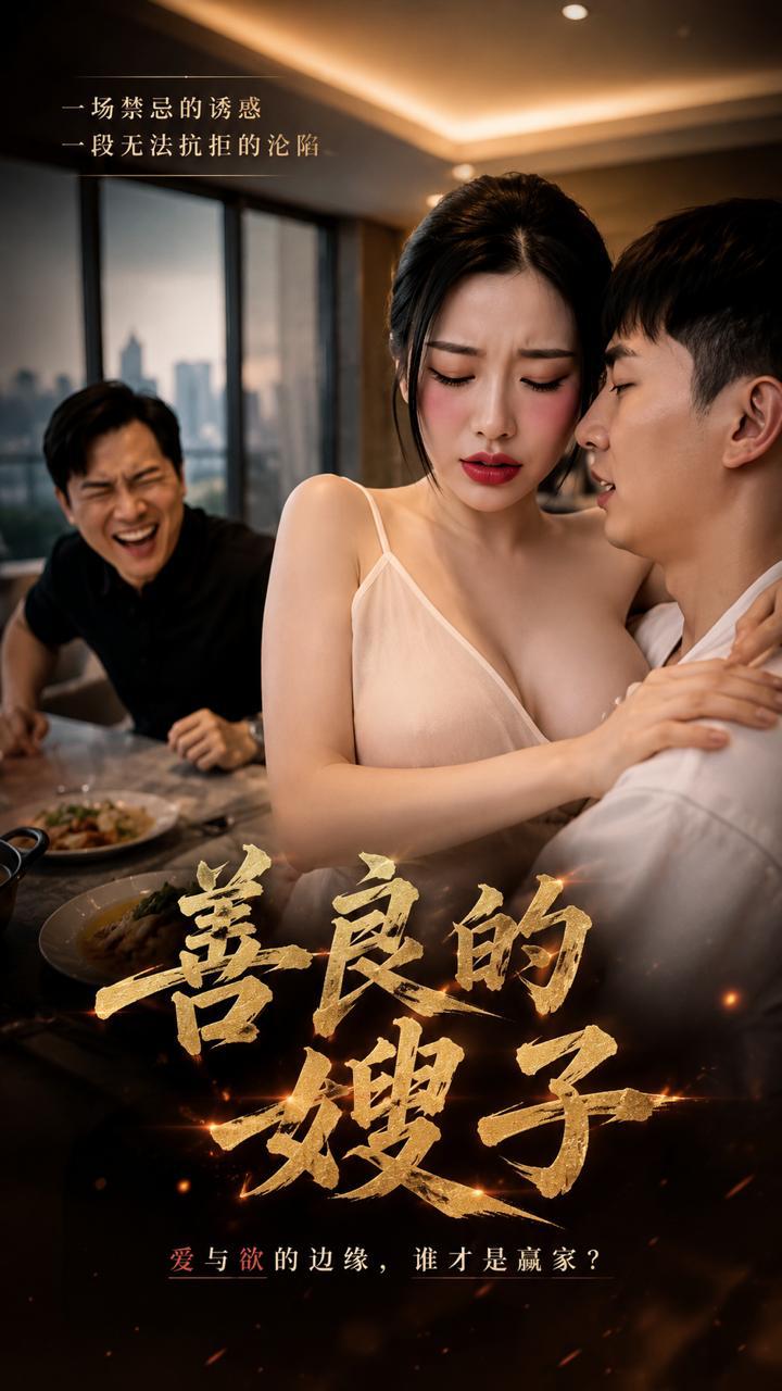 善良的嫂子