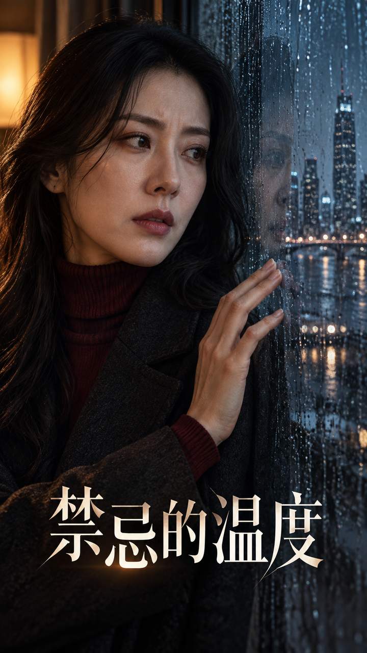 禁忌的温度