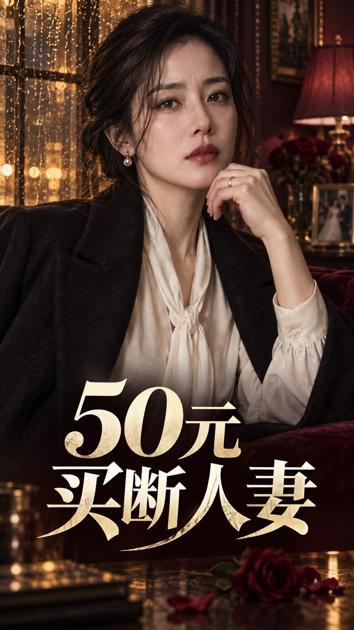 50元买断人妻
