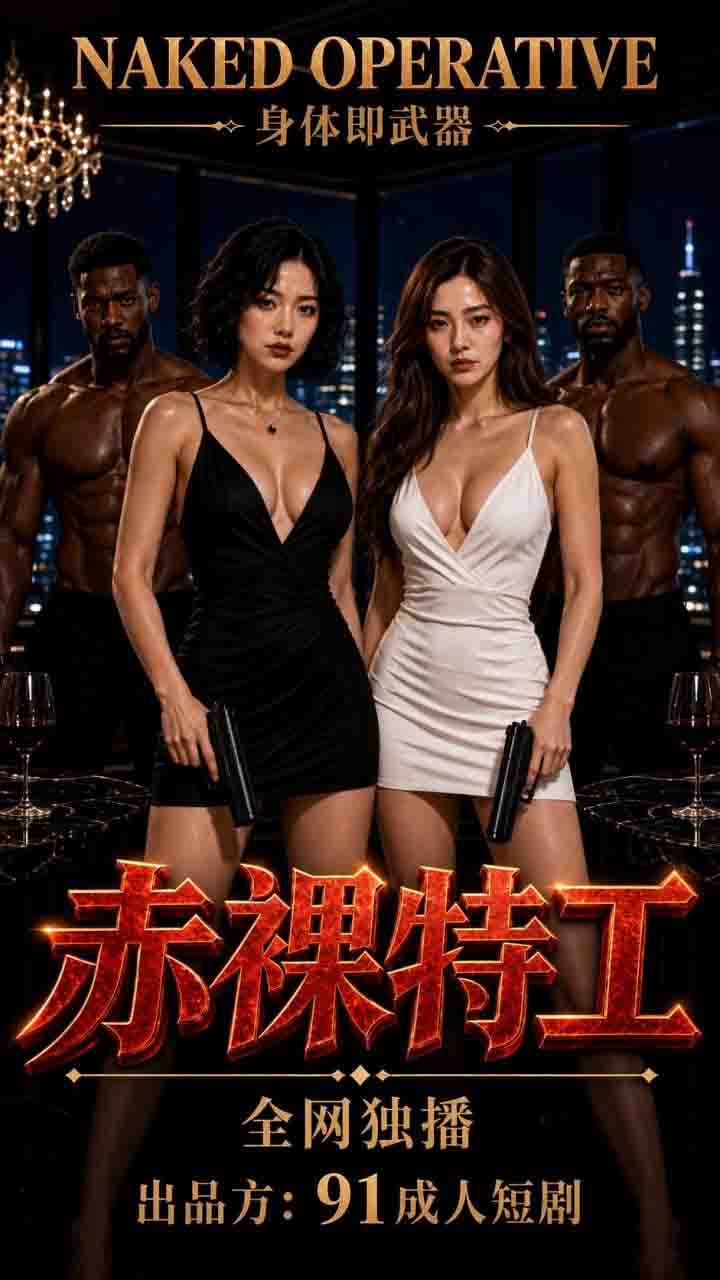 赤裸特工