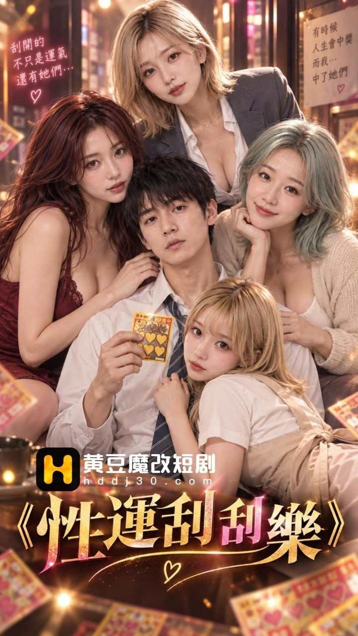 性运刮刮乐