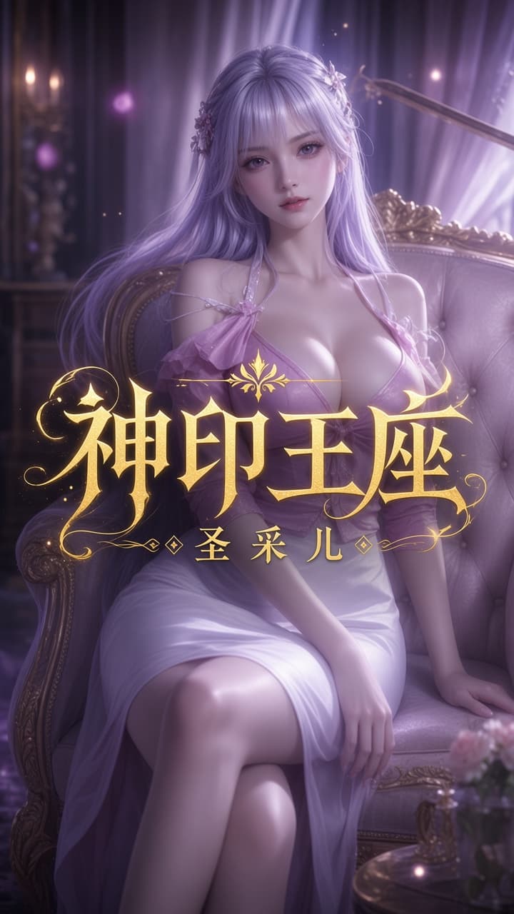 神印王座