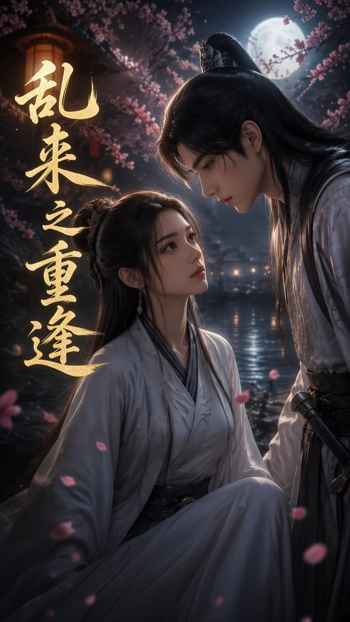乱来之重逢