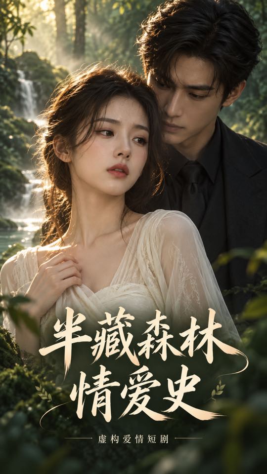 半藏森林情爱史