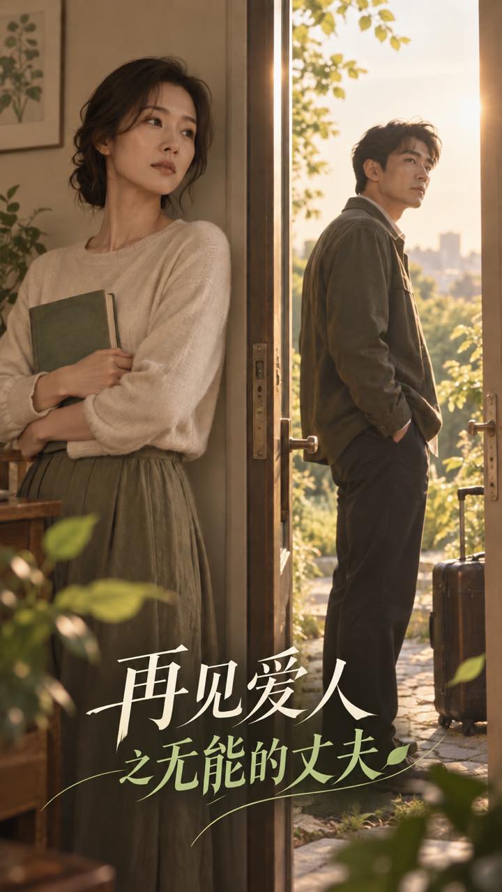 再见爱人之无能的丈夫