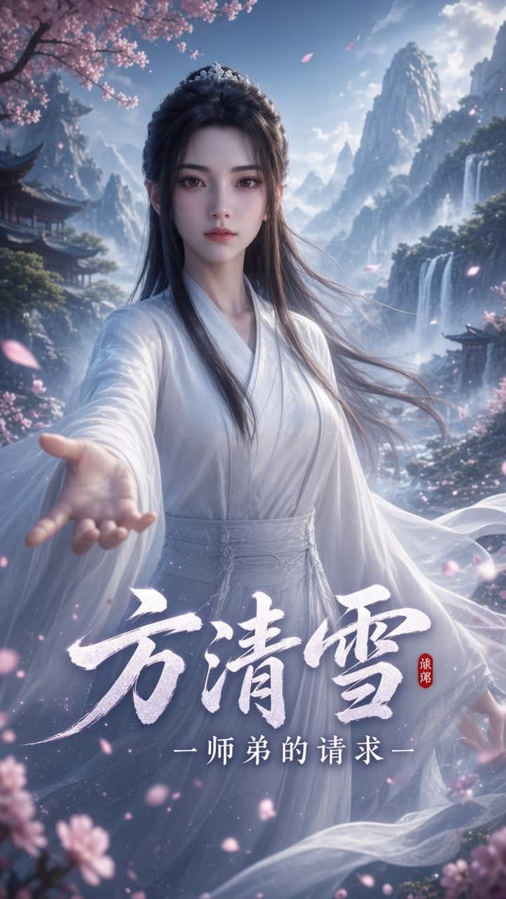 师弟的请求