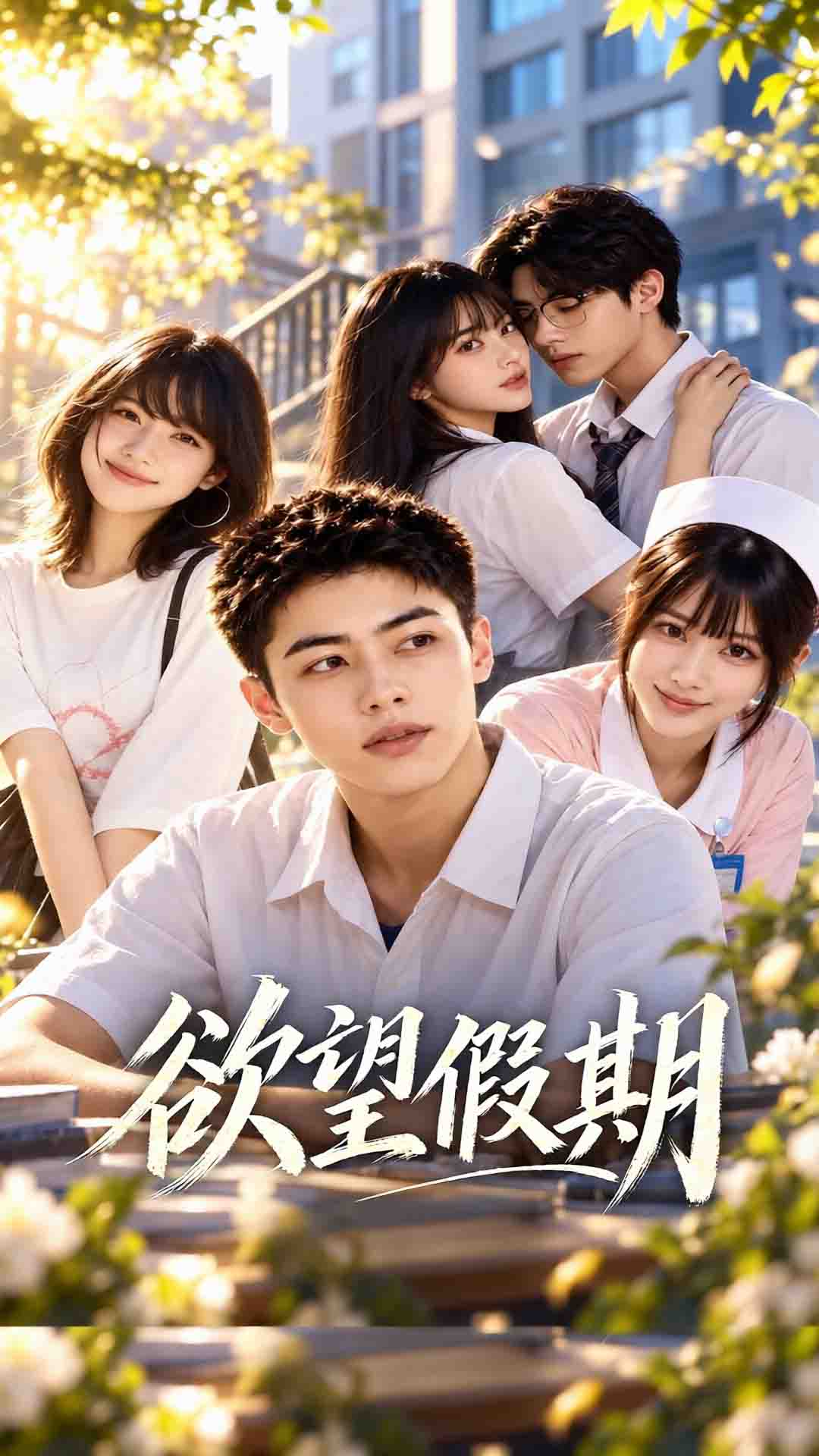 欲望假期
