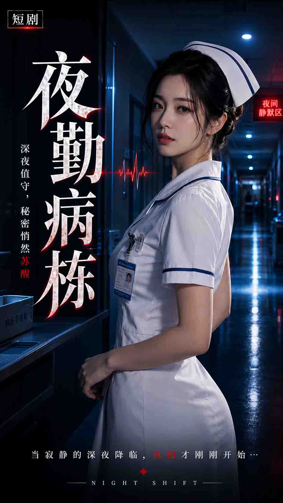 夜勤病栋