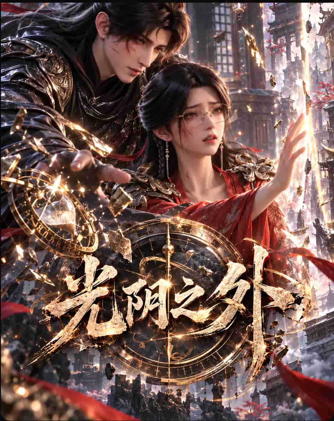 光阴之外