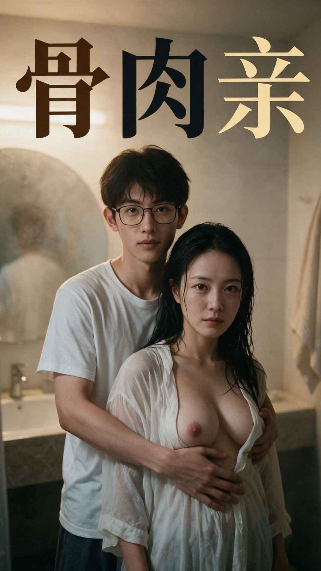 骨肉亲