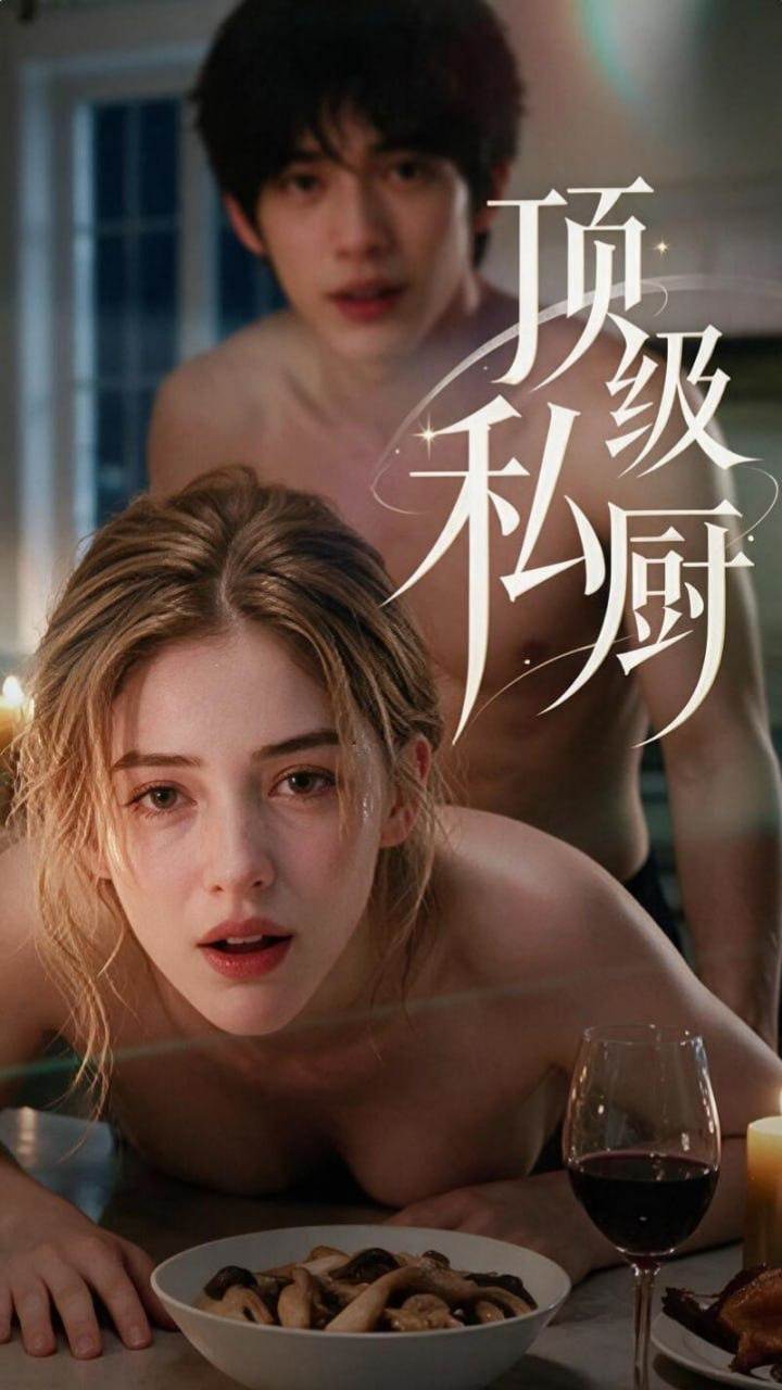 顶级私厨
