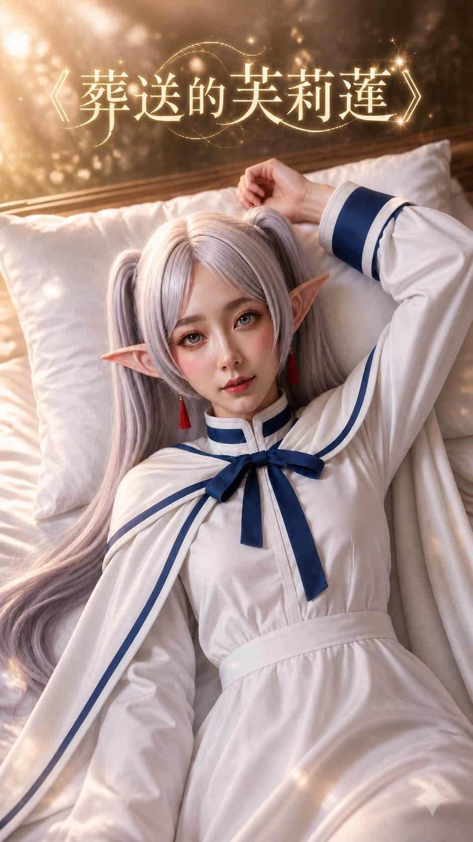 葬送的芙莉莲