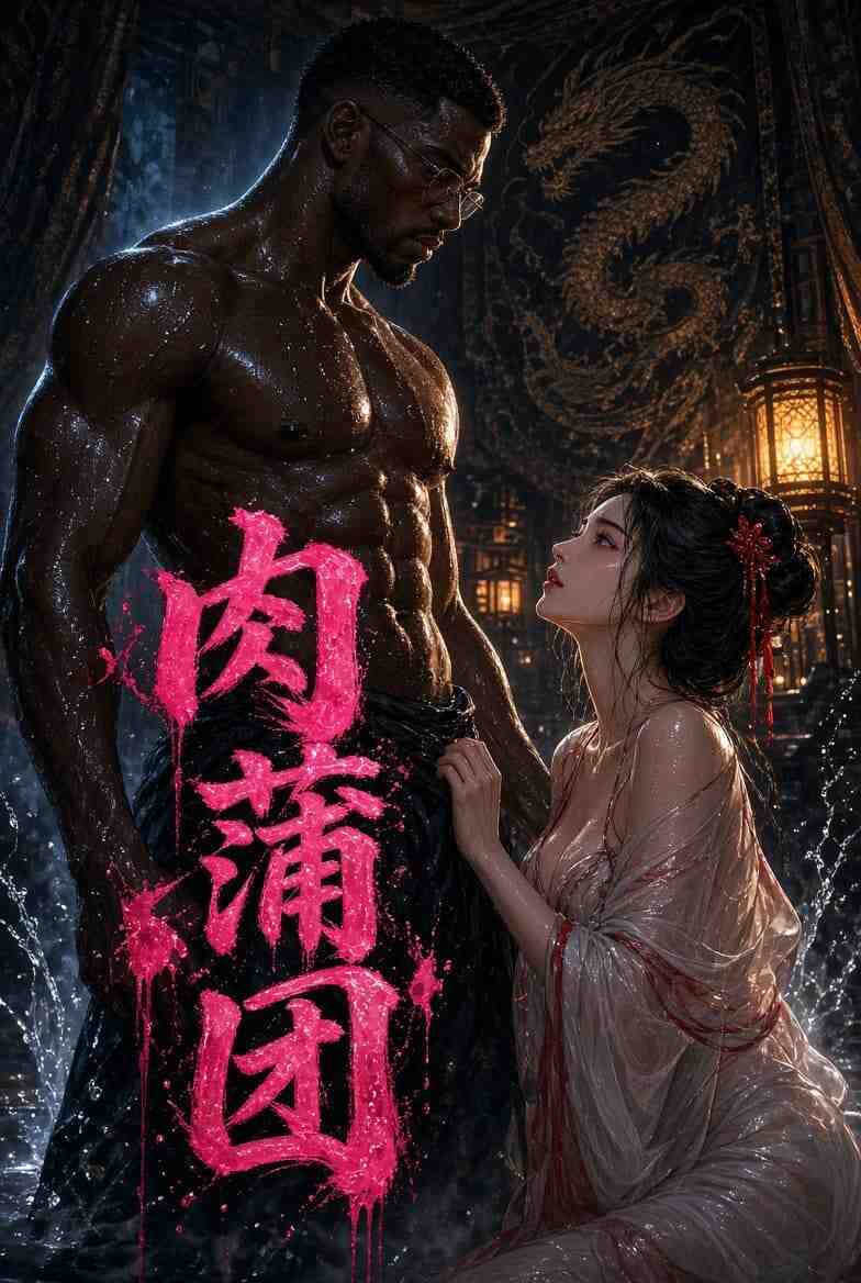 肉蒲团
