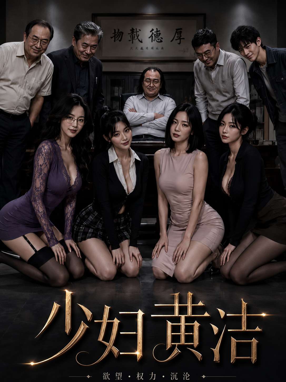 少妇黄洁