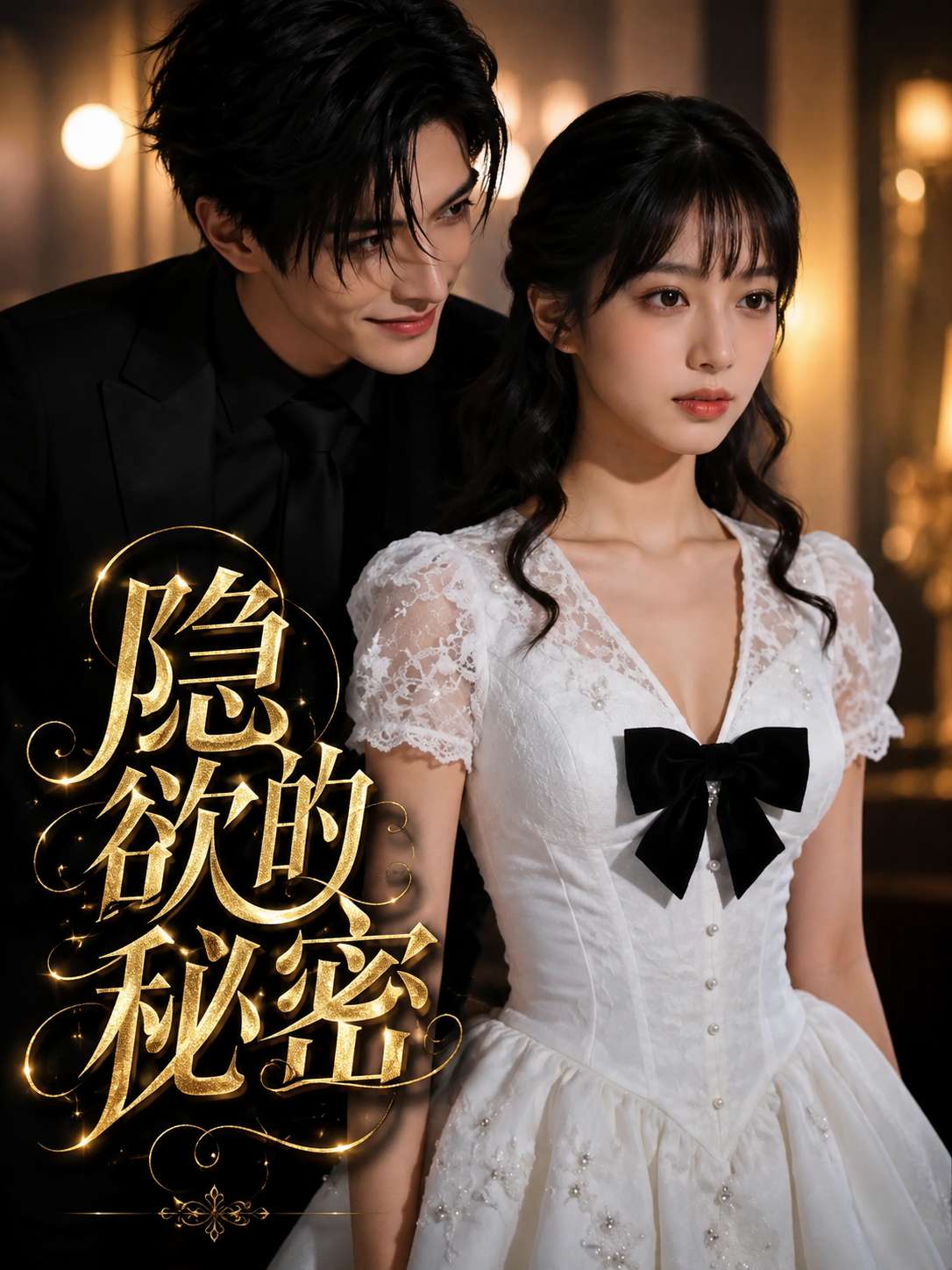 隐欲的秘密