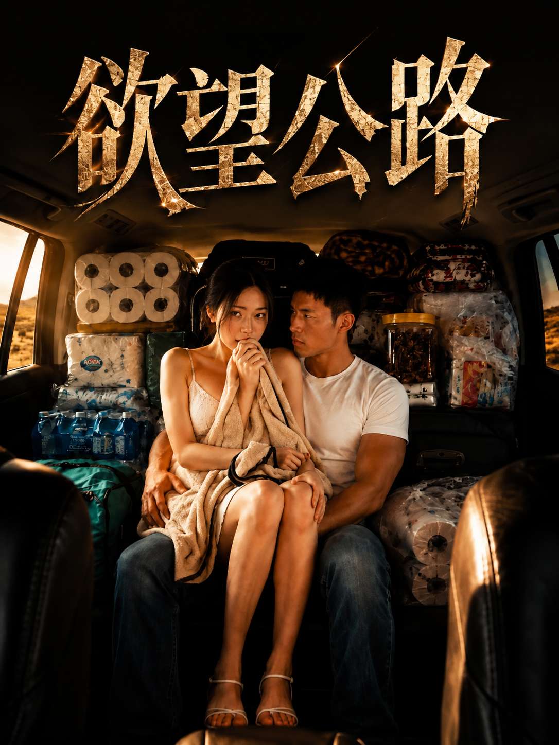 欲望公路