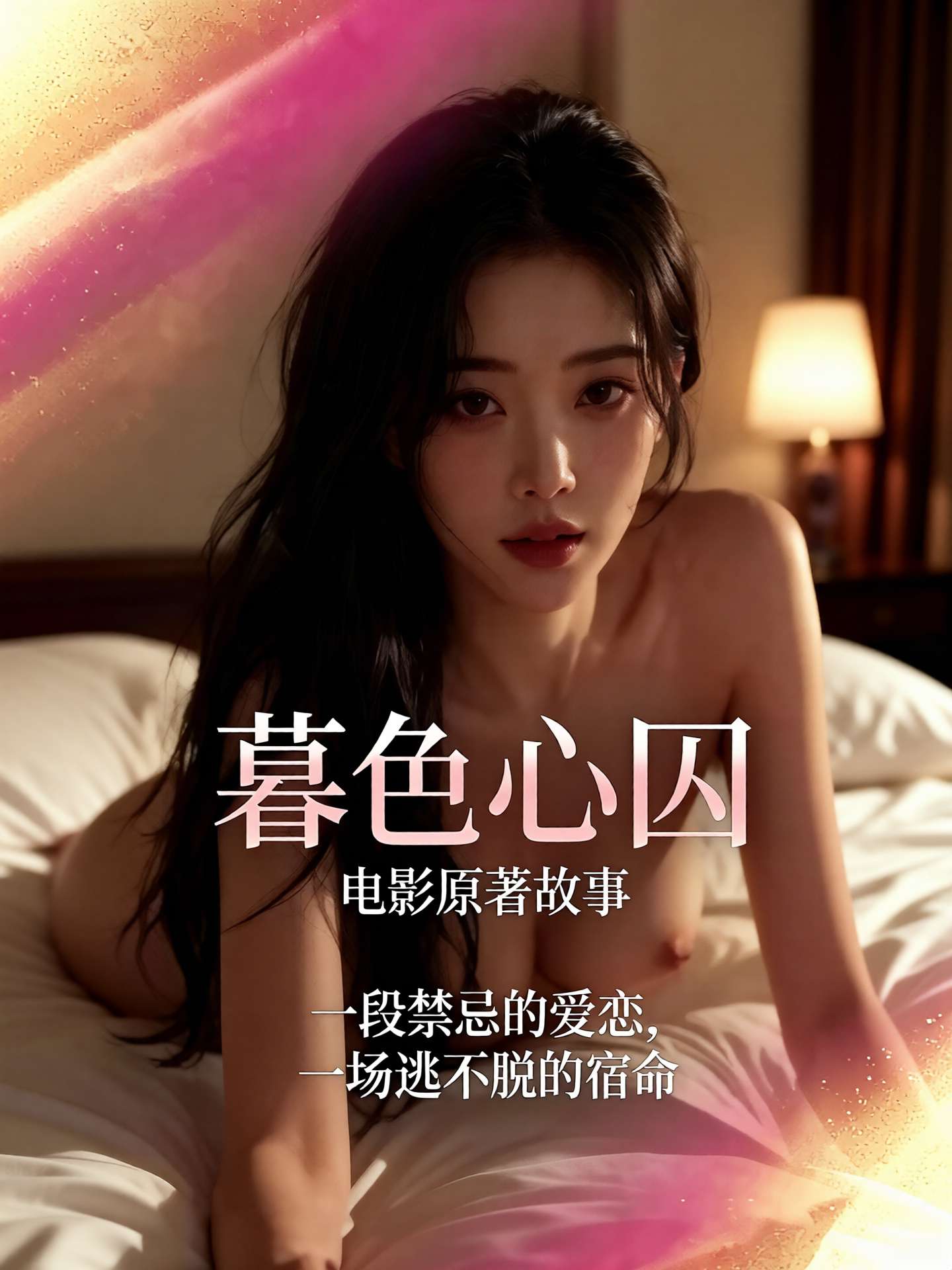 暮色心囚