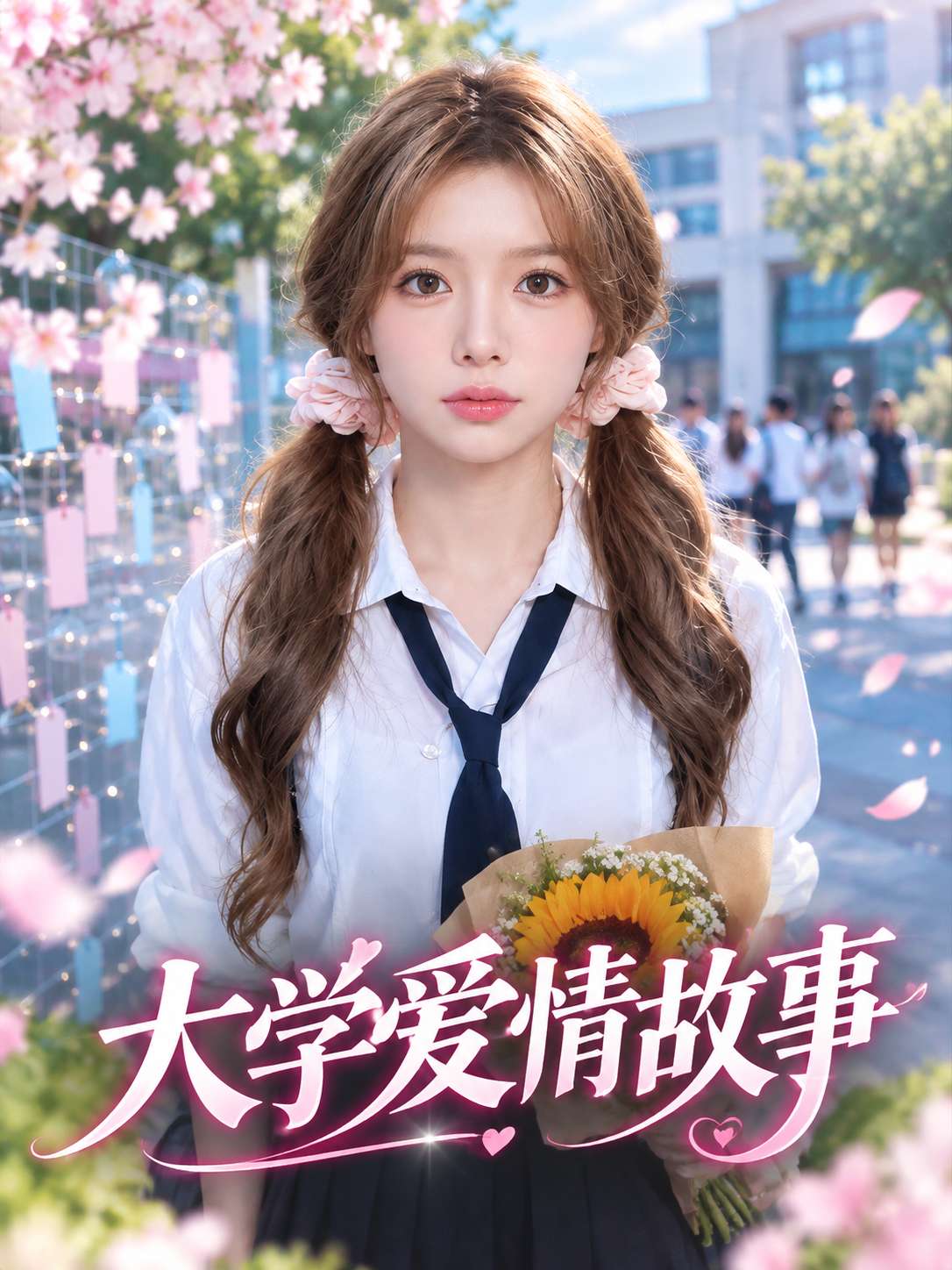 大学爱情故事