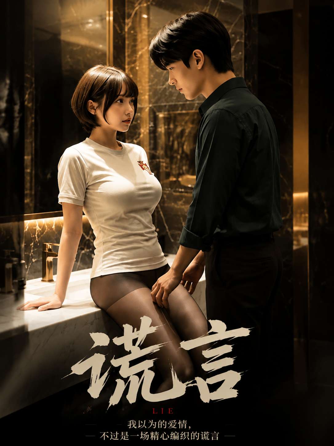 谎言