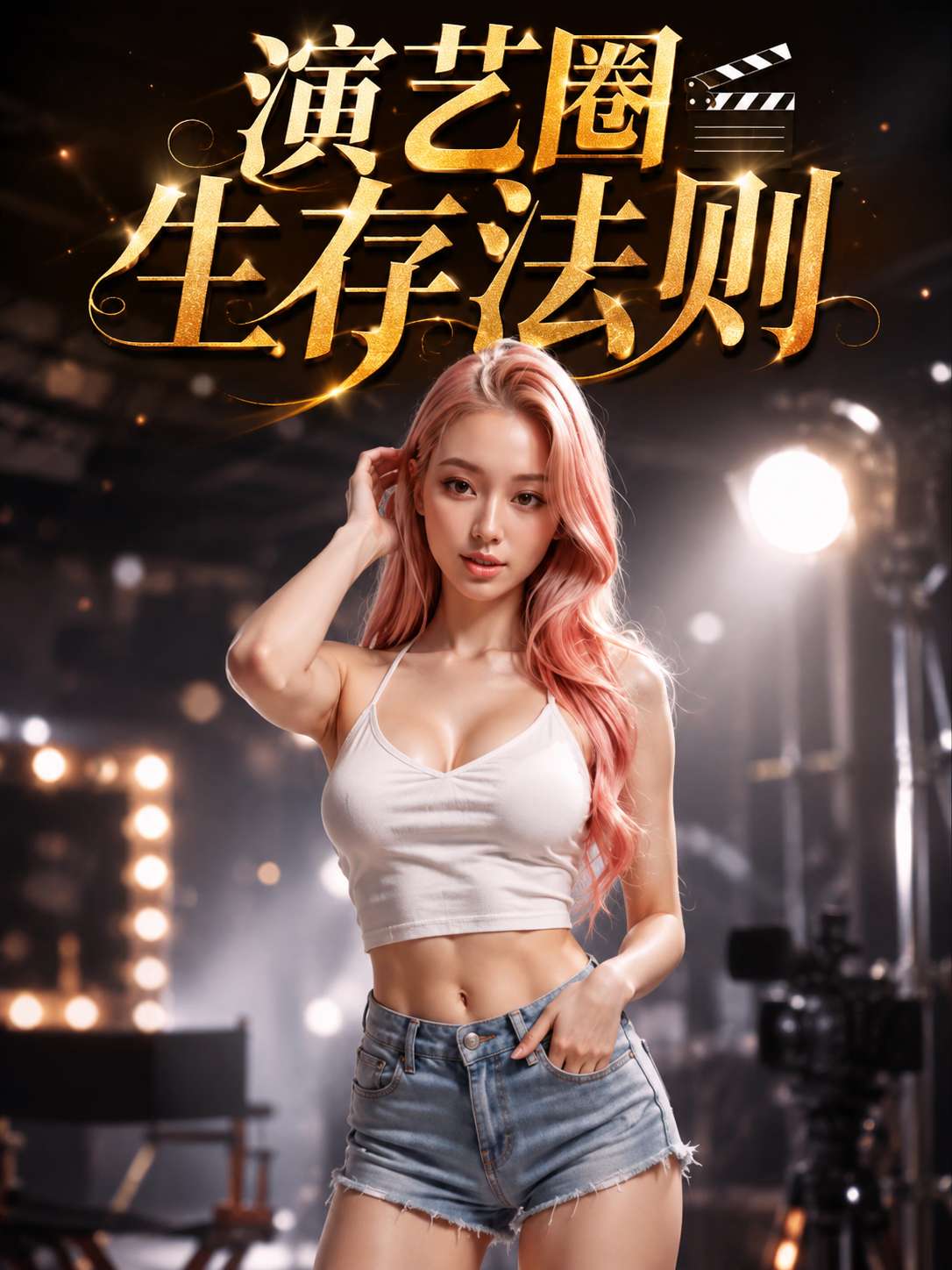 演艺圈生存法则