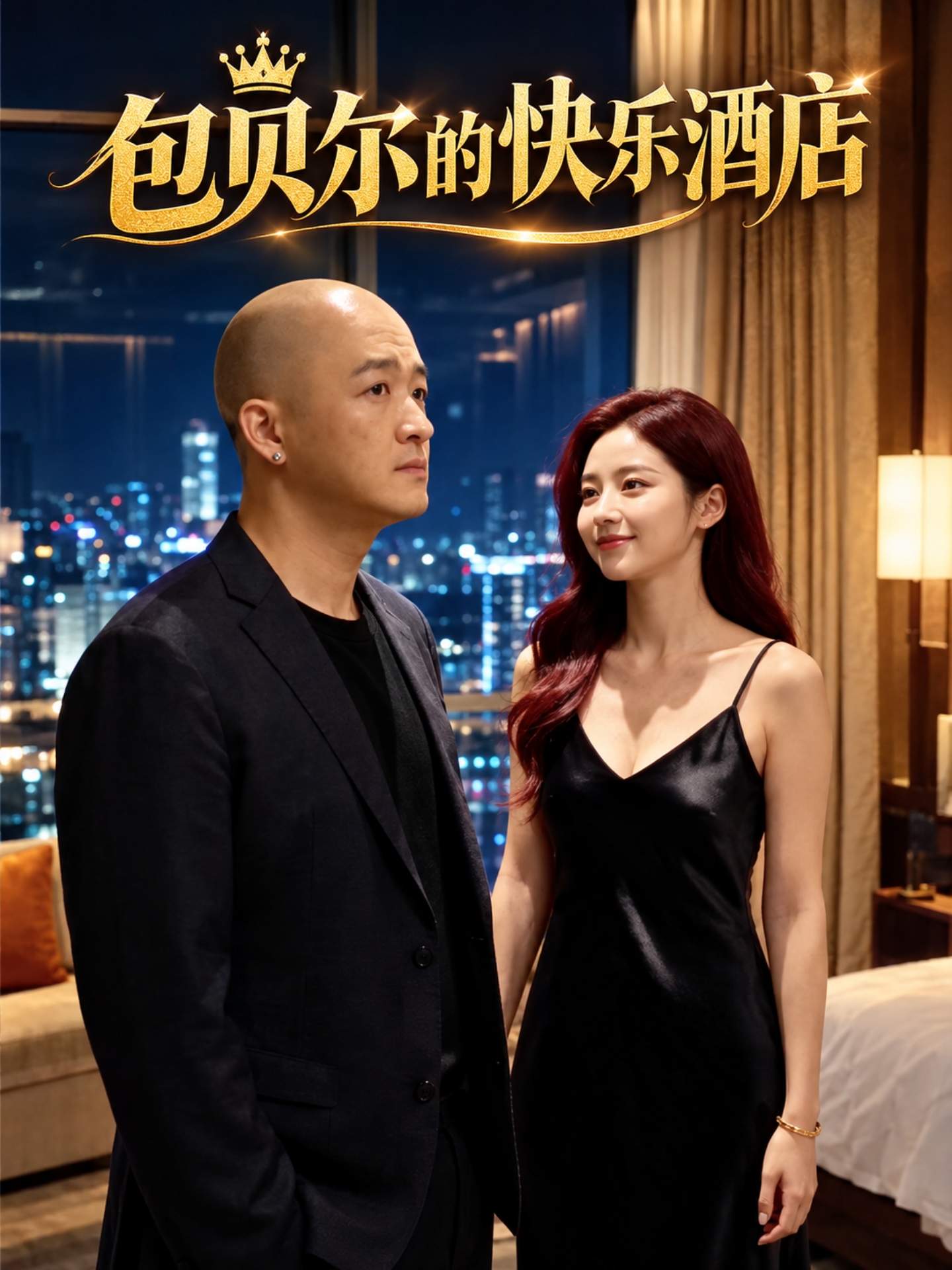 包贝尔的快乐酒店