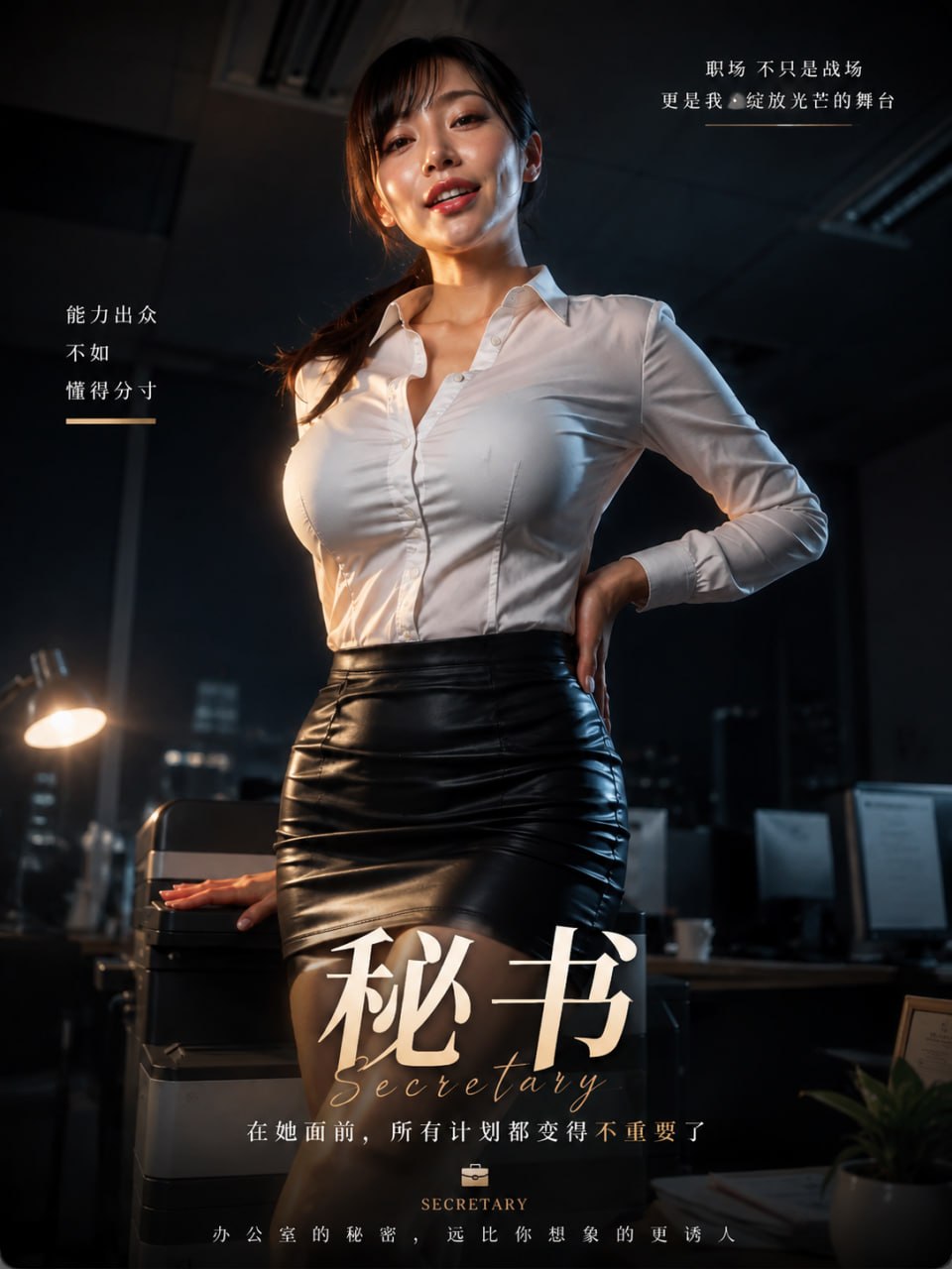 秘书